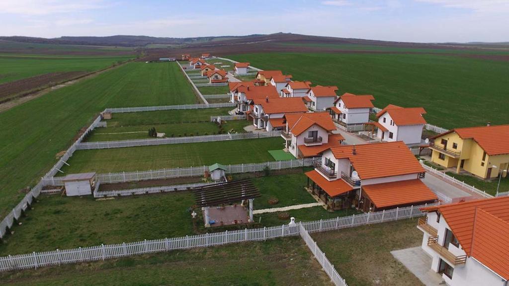 Smart Home in Sibiu Suburbs - 474