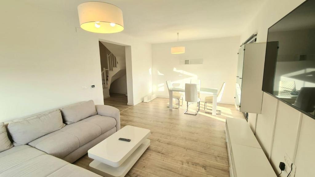 Smart Home in Sibiu Suburbs - 409