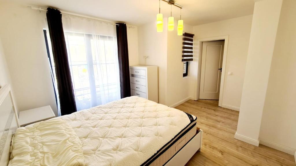 Smart Home in Sibiu Suburbs - 553
