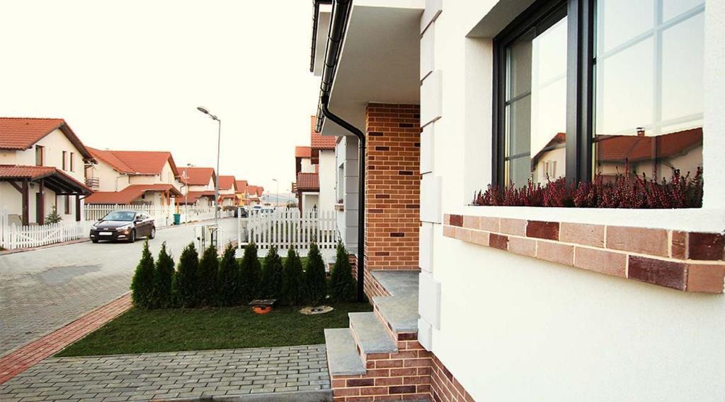 Smart Home in Sibiu Suburbs - 294