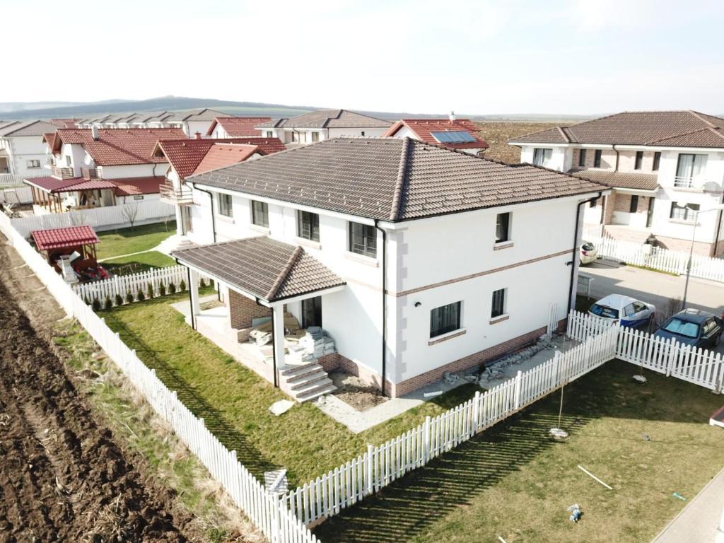 Smart Home in Sibiu Suburbs - 19
