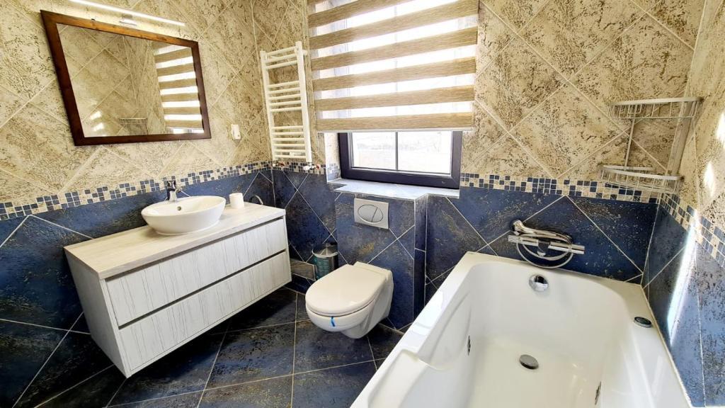Smart Home in Sibiu Suburbs - 776