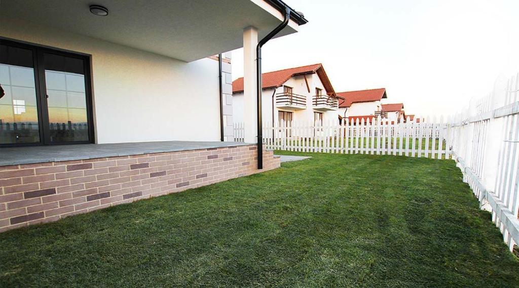 Smart Home in Sibiu Suburbs - 869