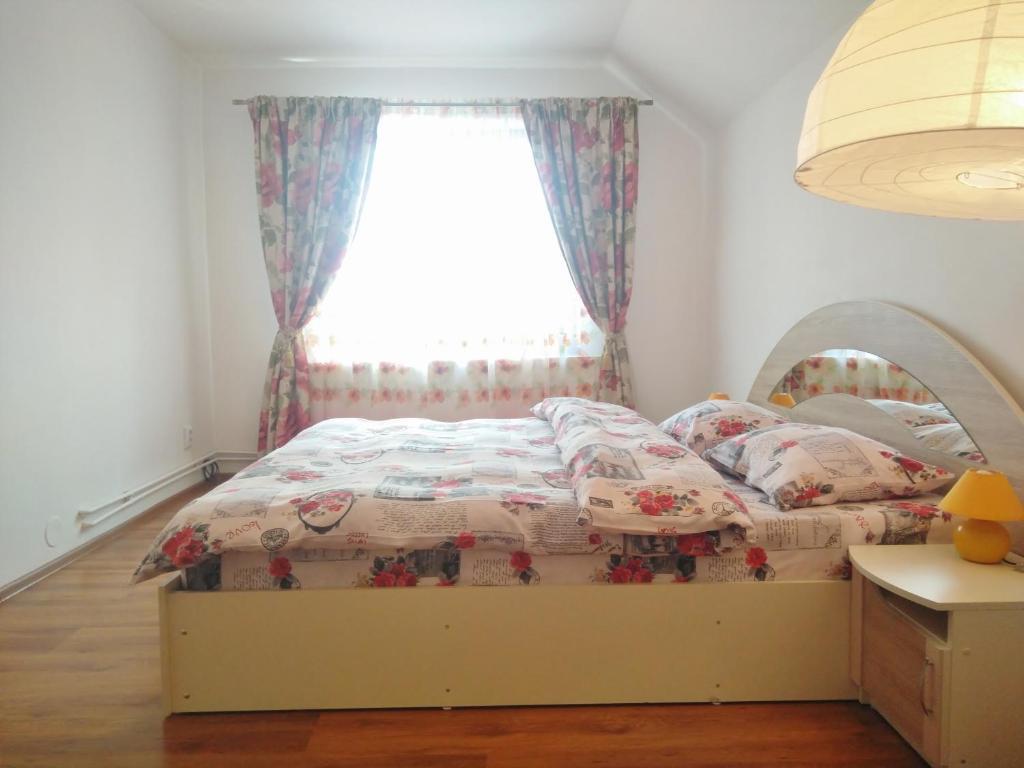 SMB Holiday Apartment - 996