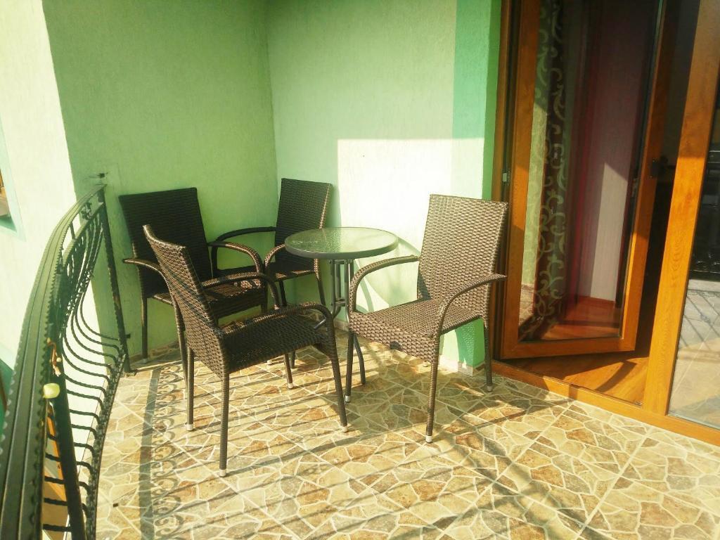 SMB Holiday Apartment - 763