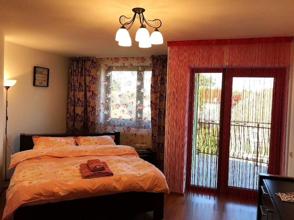 SMB Holiday Apartment - 214