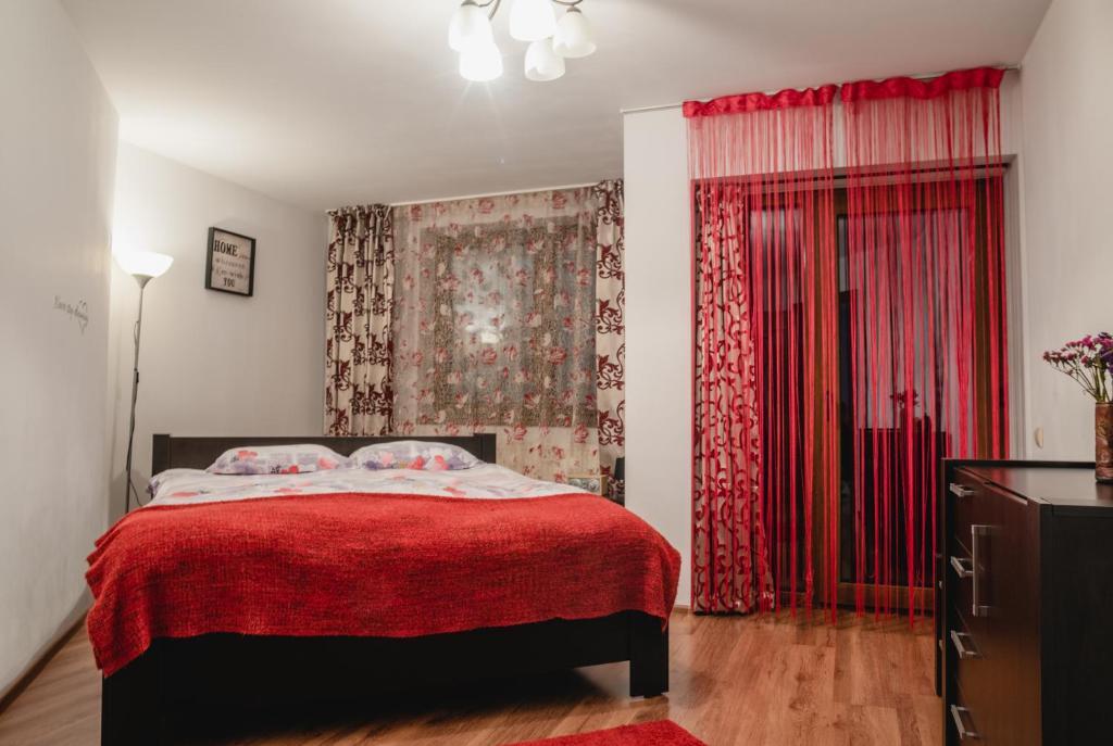 SMB Holiday Apartment - 536