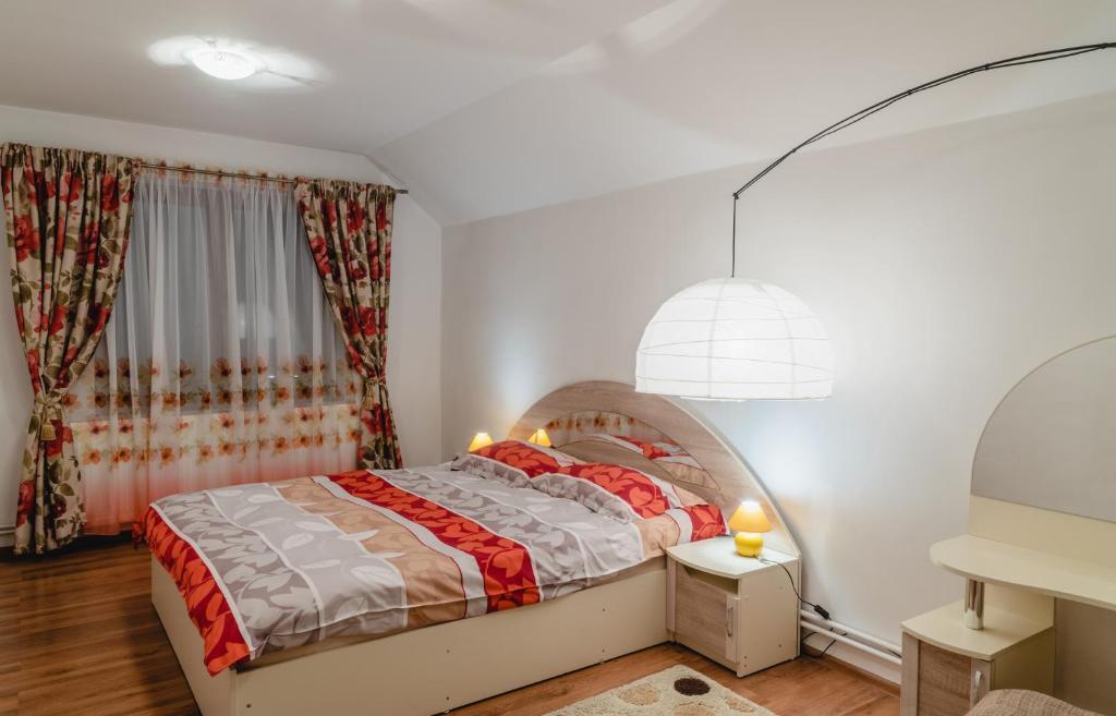 SMB Holiday Apartment - 236