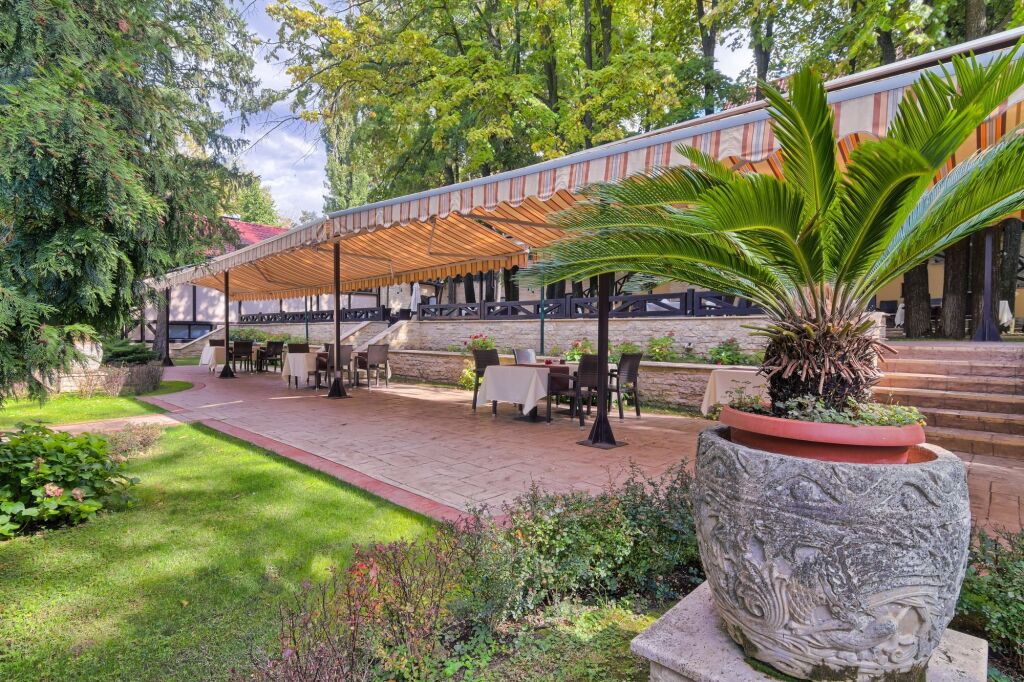 Snagov Club - 326