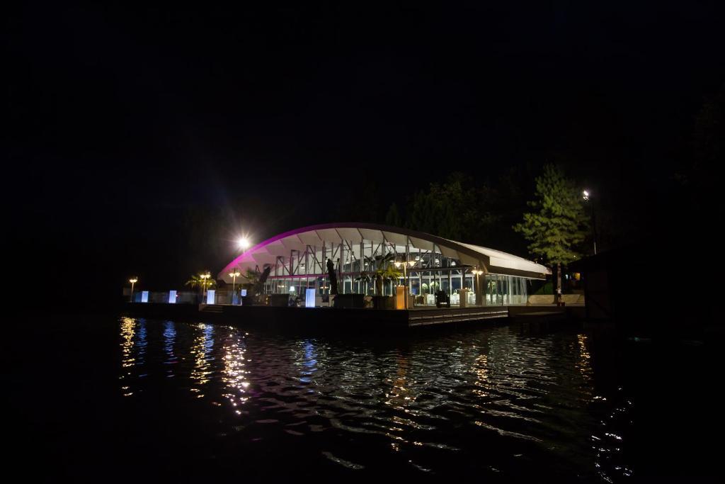 Snagov Club - 12