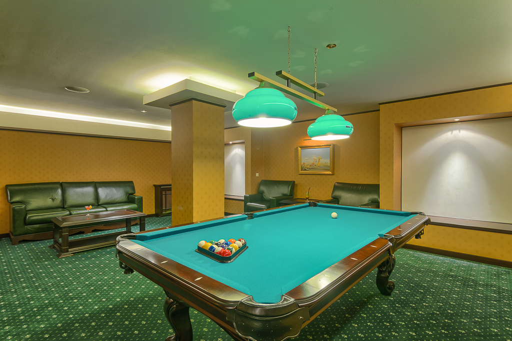 Snagov Club - 453