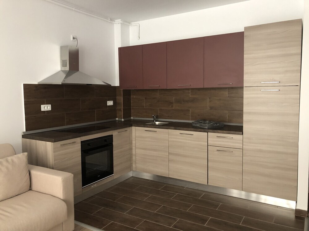 Snagov Lake Suites - 207