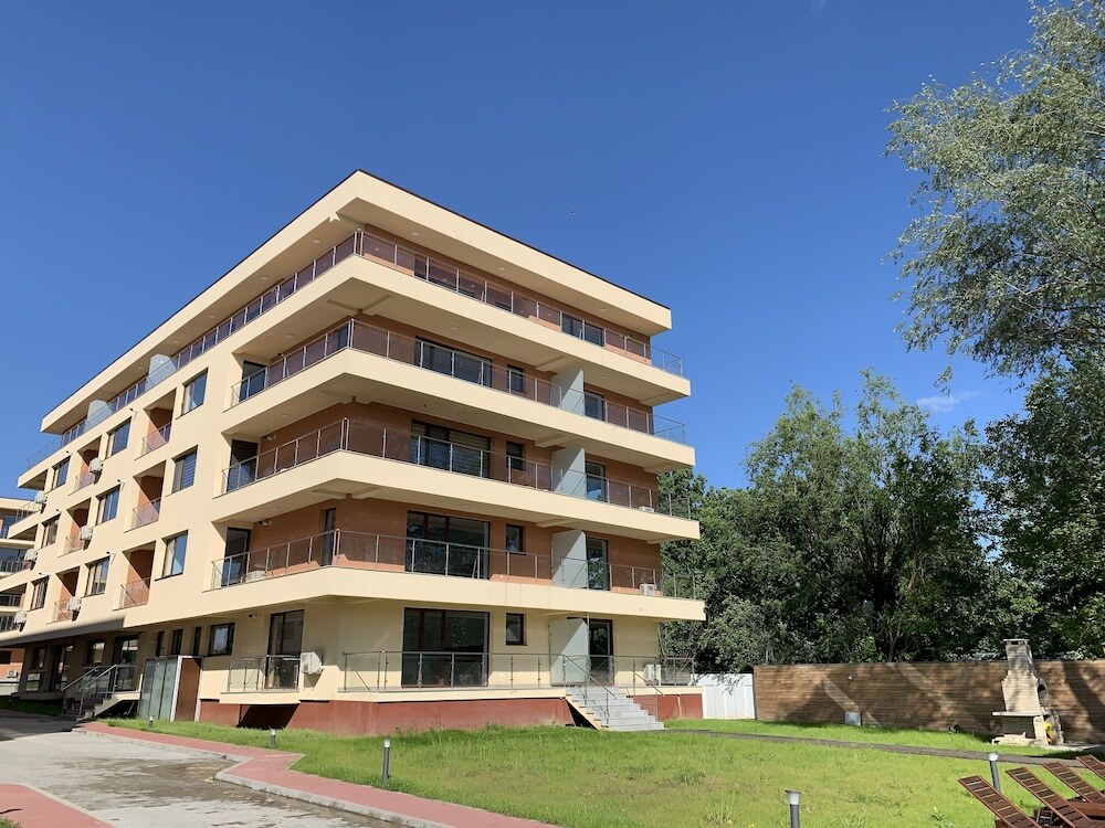 Snagov Lake Suites - 69