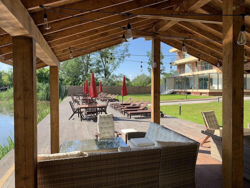 Snagov Lake Suites - 648