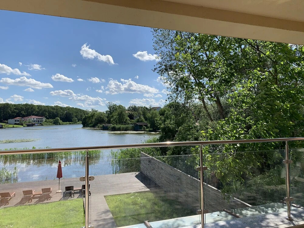 Snagov Lake Suites - 14