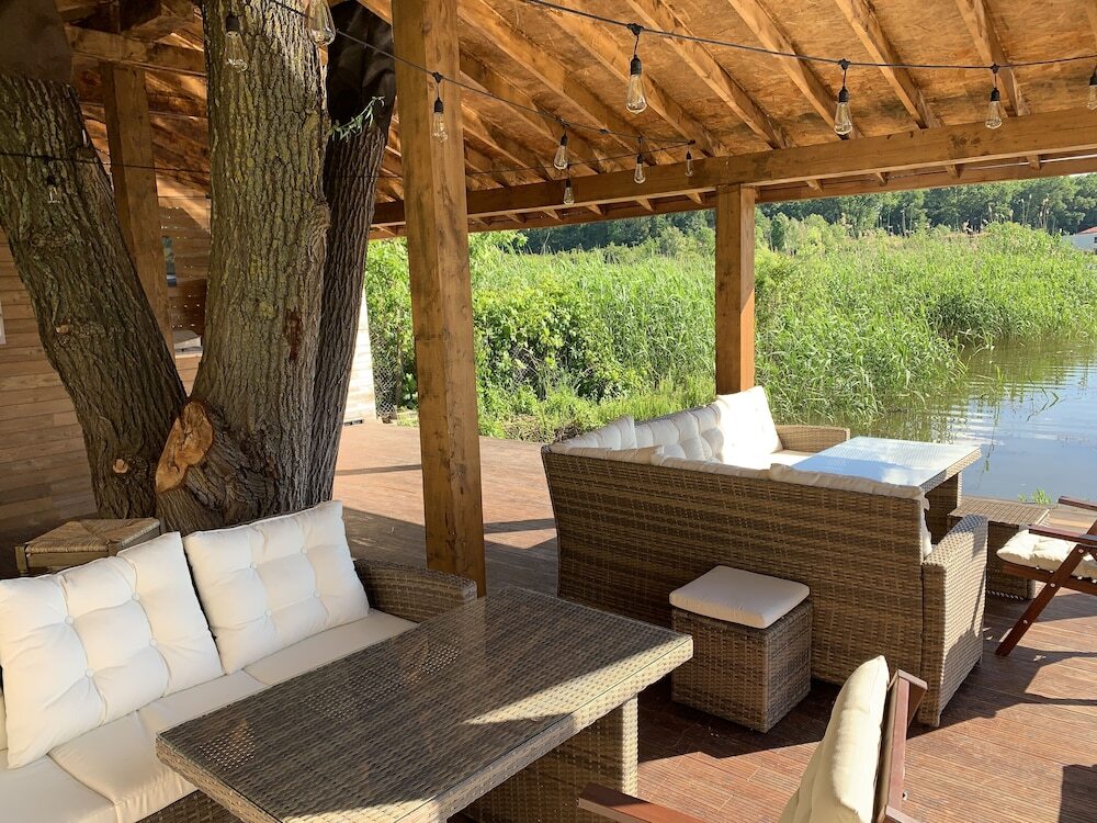 Snagov Lake Suites - 401