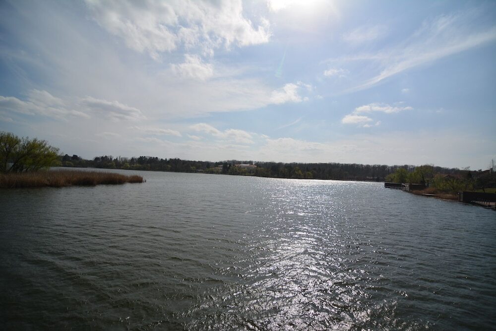 Snagov Lake Suites - 256
