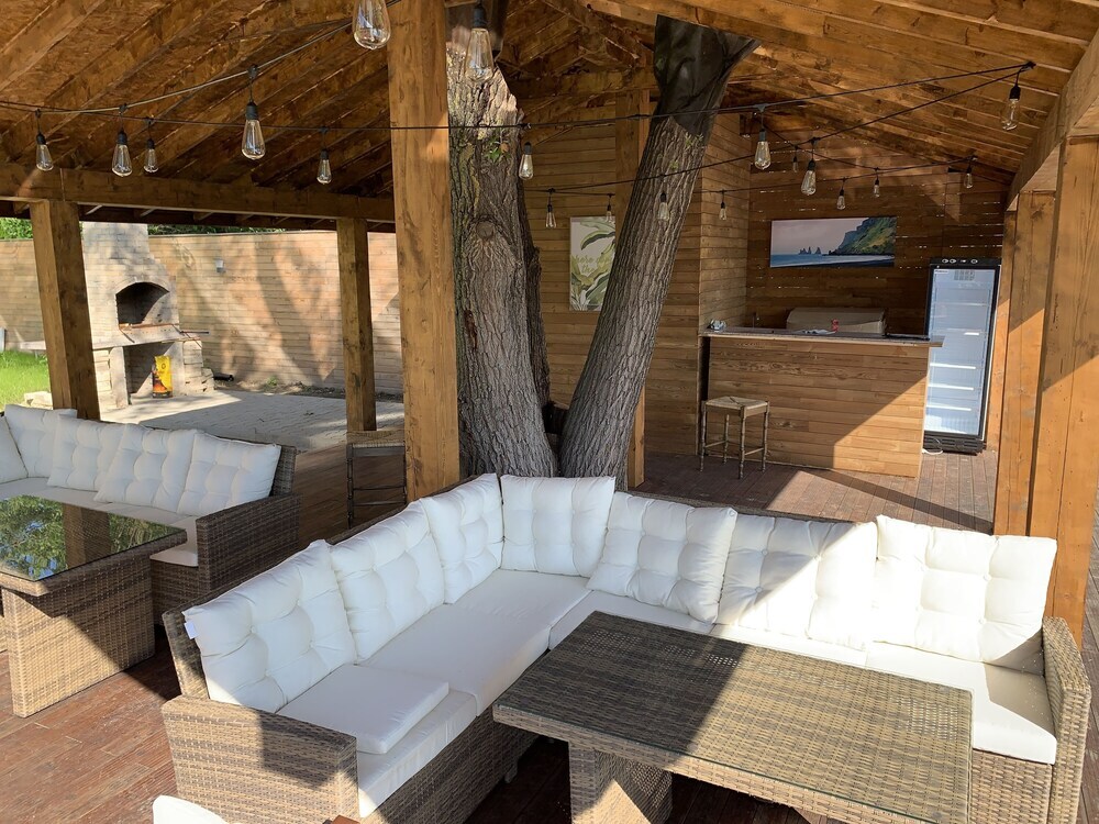 Snagov Lake Suites - 792