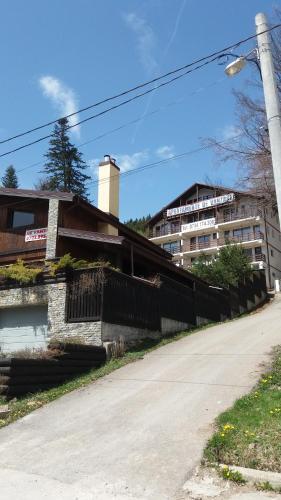 Snow Residence Azuga - 491