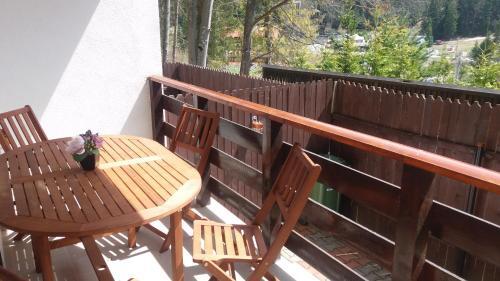 Snow Residence Azuga - 632