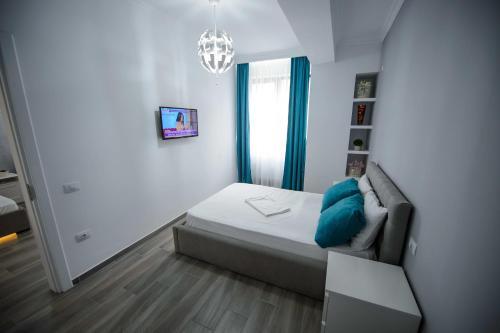 Solid Residence Apartamente - 975