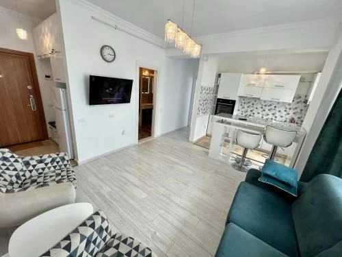 Solid Residence Apartamente - 606