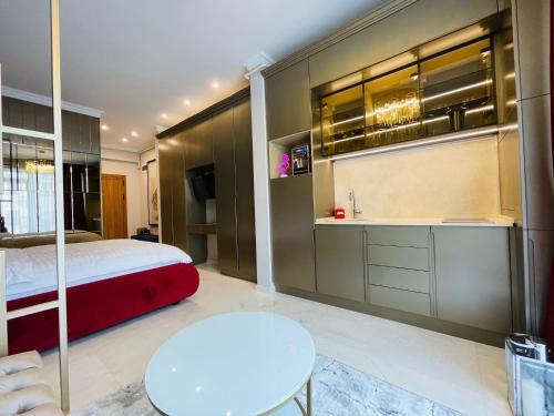 Solid Residence Apartamente - 876