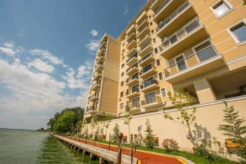 Solid Residence Apartamente - 728