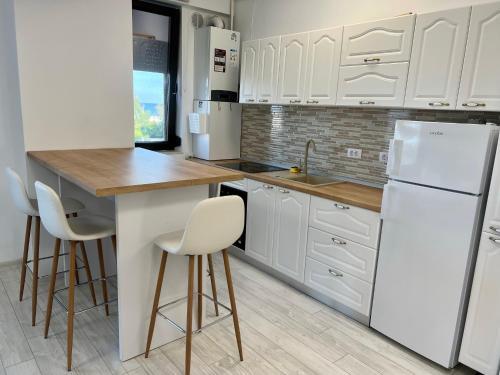 Solid Residence Apartamente - 613
