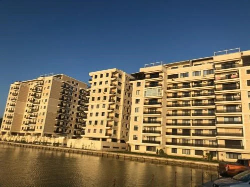 Solid Residence Apartamente - 474