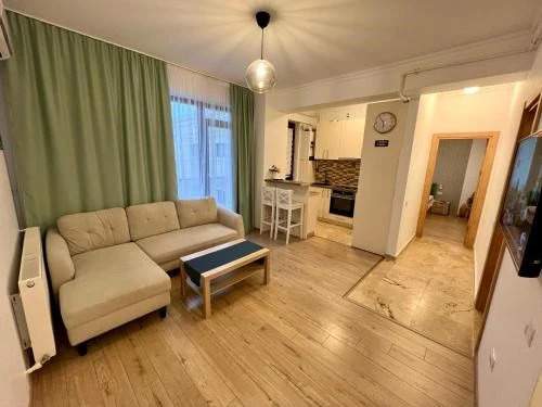 Solid Residence Apartamente - 721