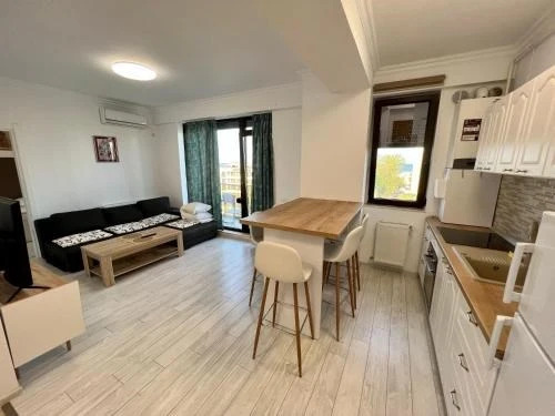 Solid Residence Apartamente - 540