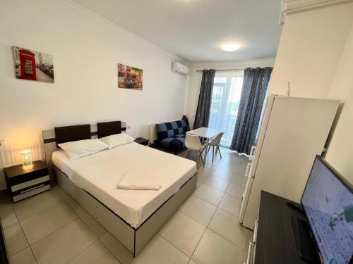 Solid Residence Apartamente - 333
