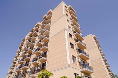 Solid Residence Apartamente - 183