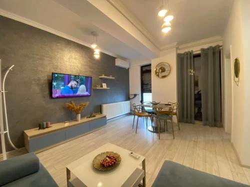 Solid Residence Apartamente - 317