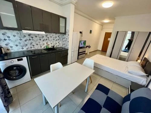 Solid Residence Apartamente - 297