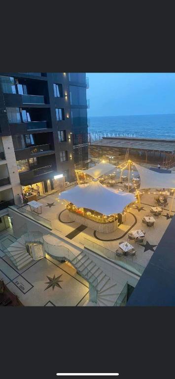 SOLMAR Studio Sea View (Building Stefan Resort) - 233