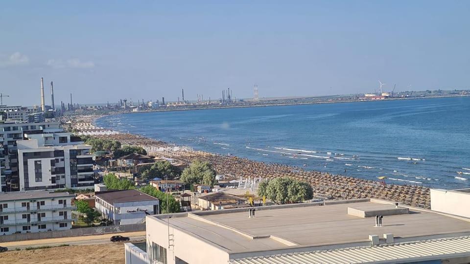 SOLMAR Studio Sea View (Building Stefan Resort) - 93