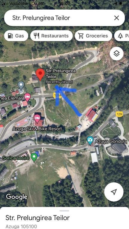 Sorica Studio - near the ski slopes - 688