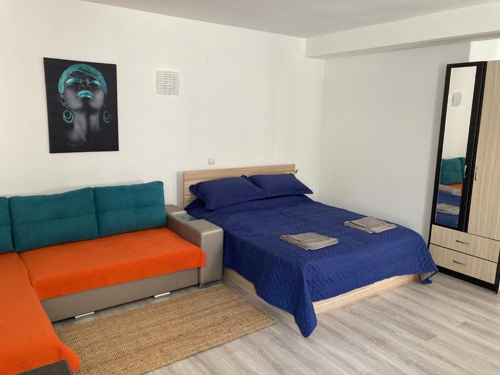 Sorica Studio - near the ski slopes - 108