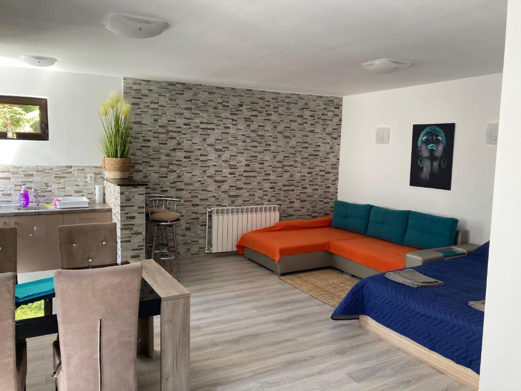 Sorica Studio - near the ski slopes - 814