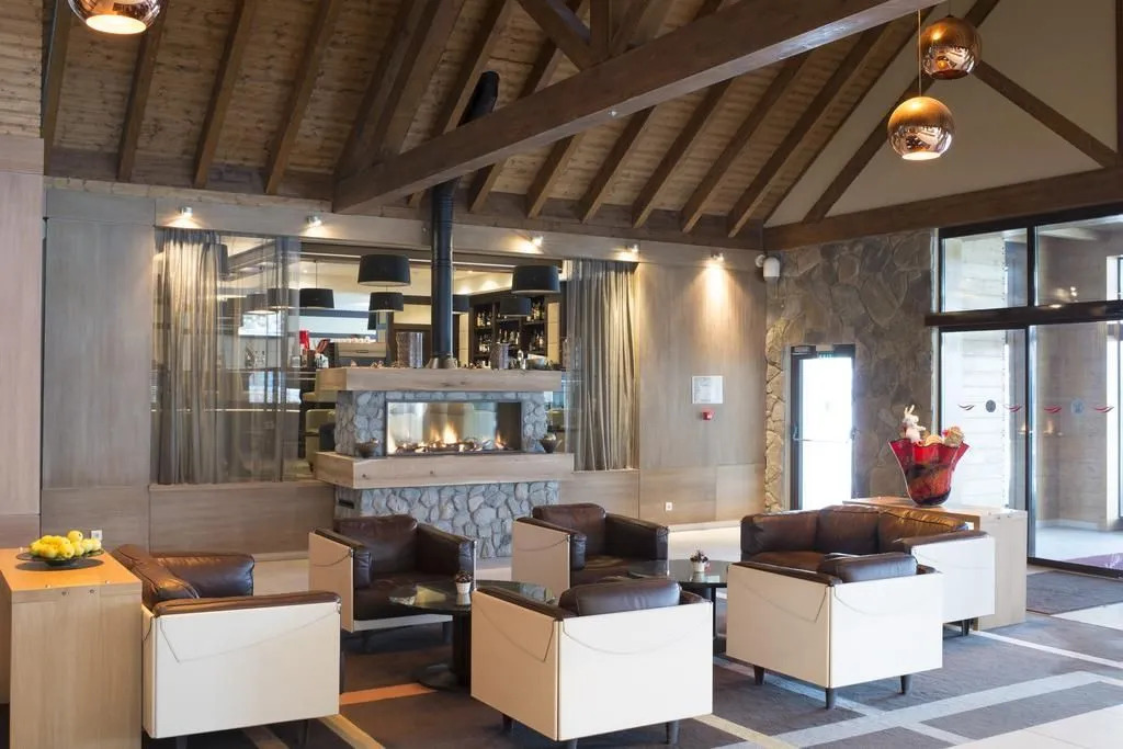 Ana Hotels Sport Poiana Brasov - 720
