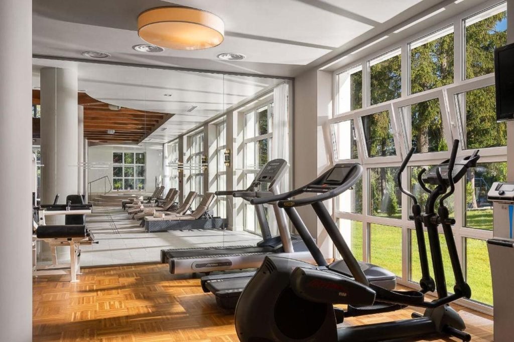 Ana Hotels Sport Poiana Brasov - 972