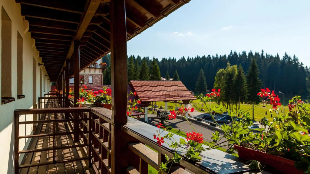 Ana Hotels Sport Poiana Brasov - 675