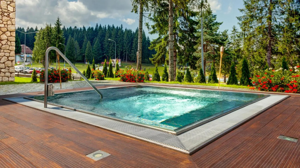 Ana Hotels Sport Poiana Brasov - 932