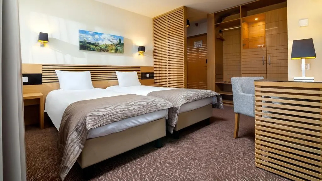 Ana Hotels Sport Poiana Brasov - 454