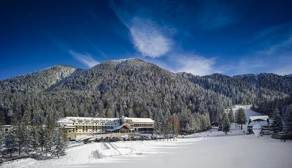Ana Hotels Sport Poiana Brasov - 8
