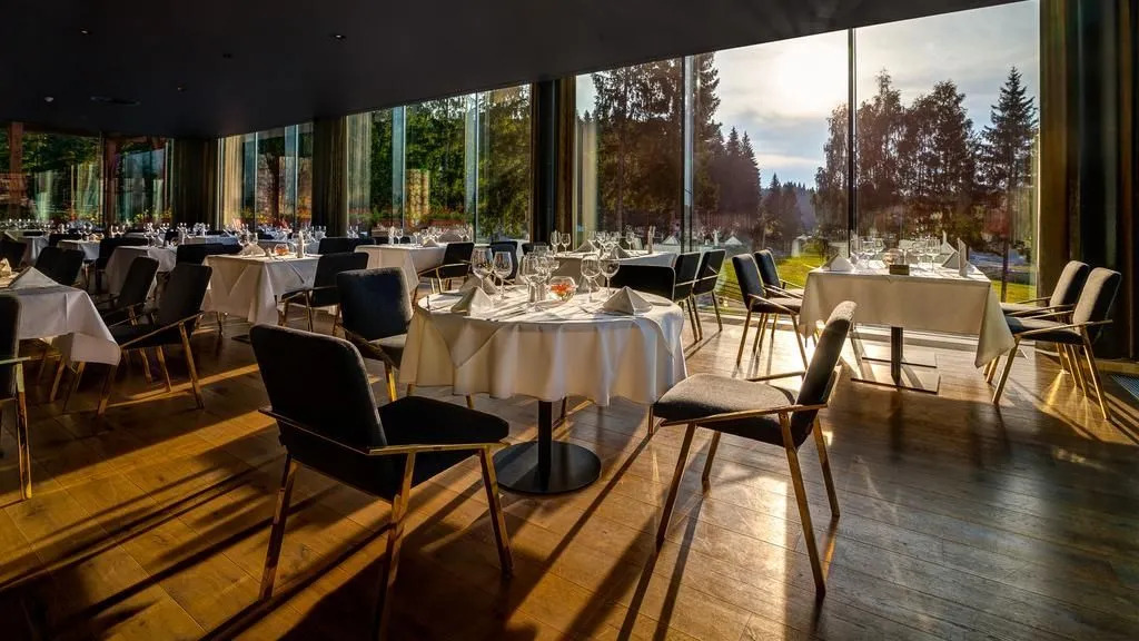 Ana Hotels Sport Poiana Brasov - 751