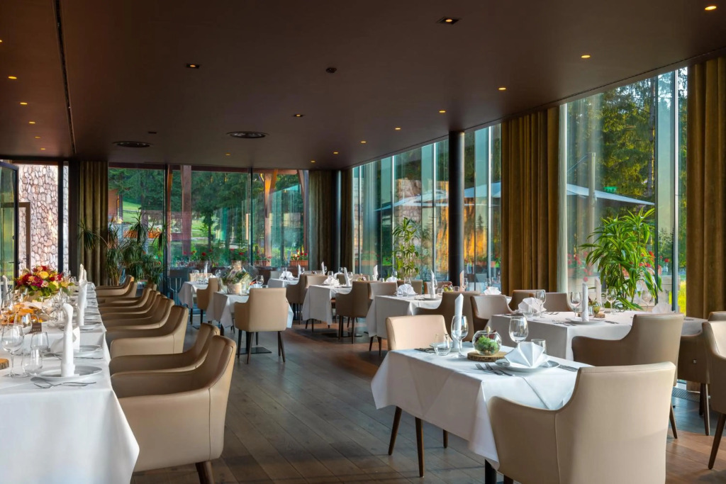 Ana Hotels Sport Poiana Brasov - 752