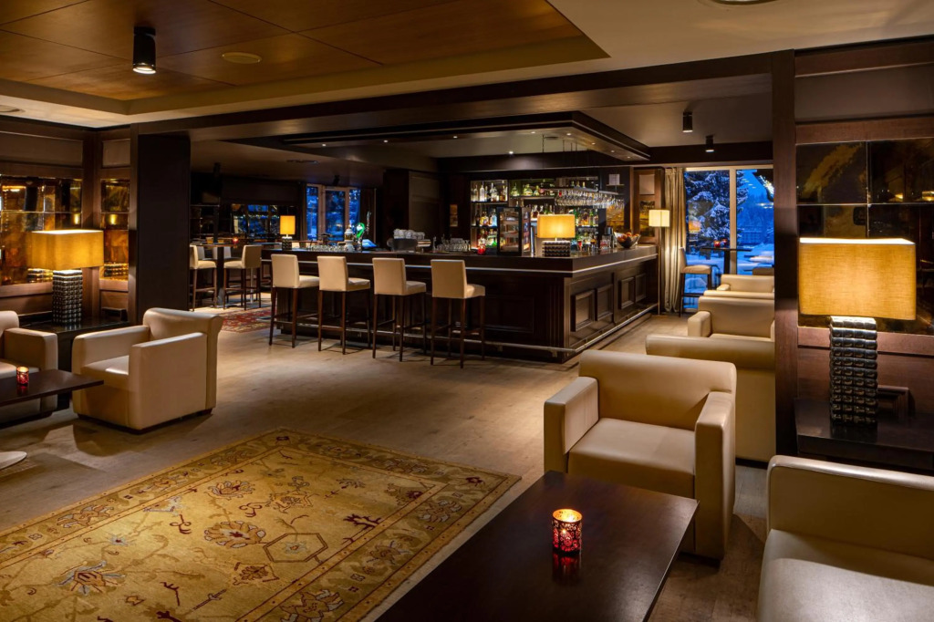 Ana Hotels Sport Poiana Brasov - 87